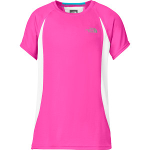 Sikayda T-Shirt - Short-Sleeve - Girls'