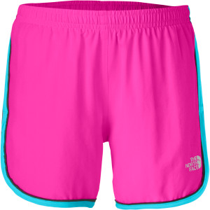 Velocitee Short - Girls'