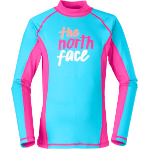 Roseen Rashguard - Girls'