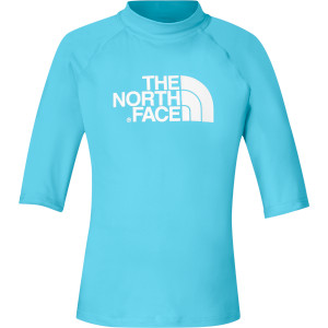 Niva Rashguard - Girls'