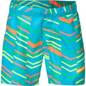 Senessa Printed Water Short - Girls'