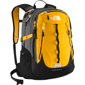Surge II Laptop Backpack - 1953cu in