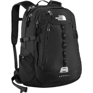 Surge II Laptop Backpack - 1953cu in