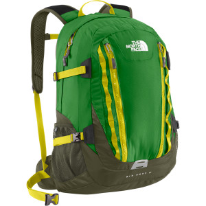 Big Shot II Laptop Backpack - 1953cu in