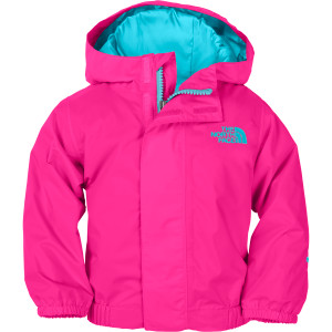 Tailout Rain Jacket - Infant Girls'