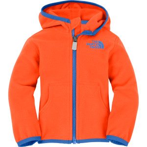 Glacier Full-Zip Hoodie - Infant Girls'