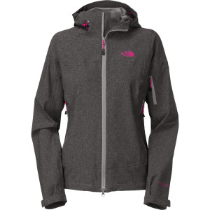 Burst Rock Jacket - Women's