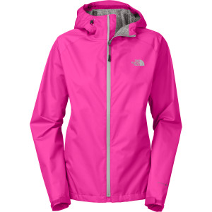 RDT Rain Jacket - Women's