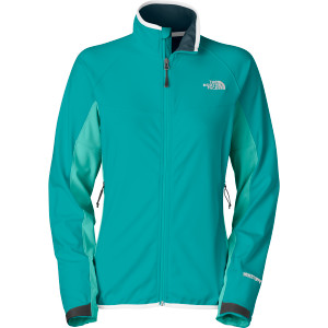 Cipher Softshell Jacket - Women's