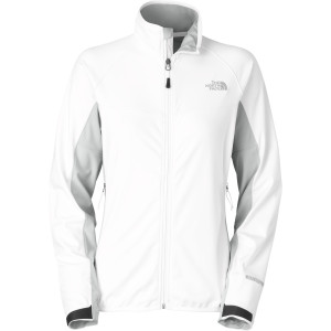 Cipher Softshell Jacket - Women's