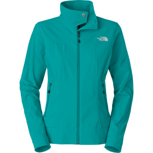 Calentito Softshell Jacket - Women's