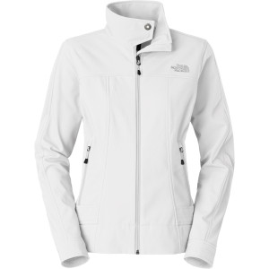 Calentito Softshell Jacket - Women's