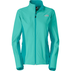 Nimble Softshell Jacket - Women's
