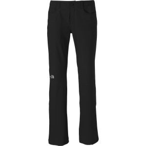 Nimble Softshell Pant - Women's