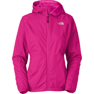 Pitaya Jacket - Women's