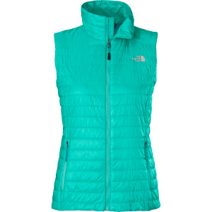 Blaze Vest - Women's