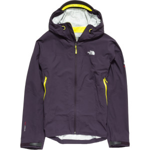 Leonidas Jacket - Women's
