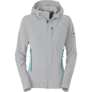 Alpine Project Softshell Jacket - Women's 