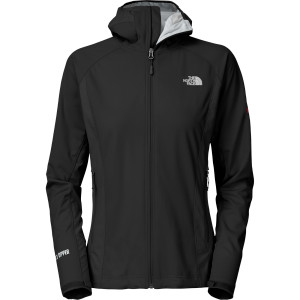Alpine Project Hybrid Hooded Jacket - Women's 
