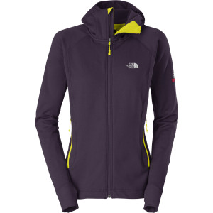 Defroster Fleece Hooded Jacket - Women's 