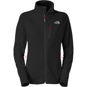 Quantum Fleece Jacket - Women's 
