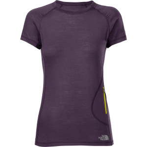 Litho Shirt - Short-Sleeve - Women's 