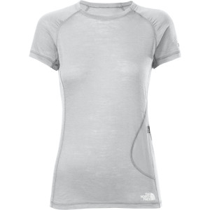 Litho Shirt - Short-Sleeve - Women's 