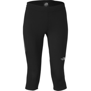 Better Than Naked Capri Tight - Women's