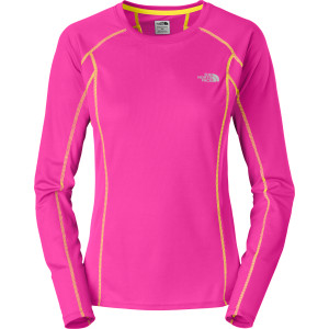 GTD Crew - Long-Sleeve - Women's