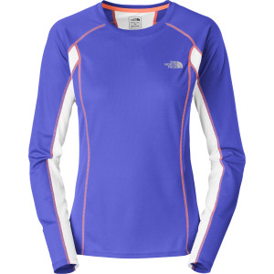 GTD Crew - Long-Sleeve - Women's