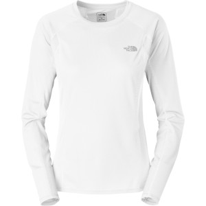 GTD Crew - Long-Sleeve - Women's