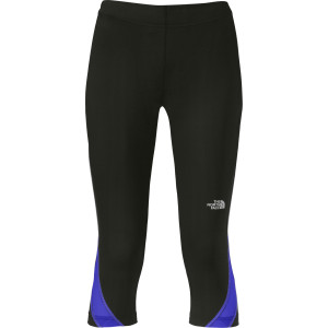 GTD Capri Tight - Women's
