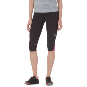 GTD Capri Tight - Women's