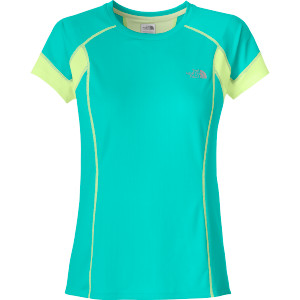 GTD Crew - Short-Sleeve - Women's