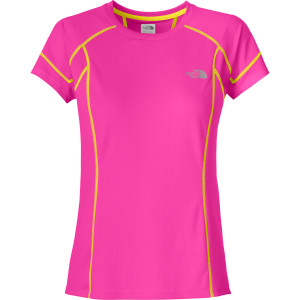 GTD Crew - Short-Sleeve - Women's