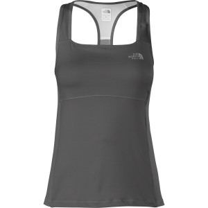 Eat My Dust Sport Tank Top - Women's