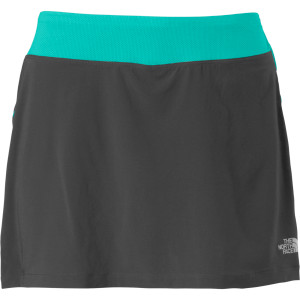 Eat My Dust Skirt - Women's