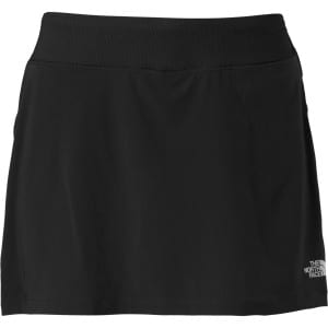 Eat My Dust Skirt - Women's
