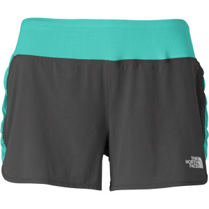 Eat My Dust Short - Women's