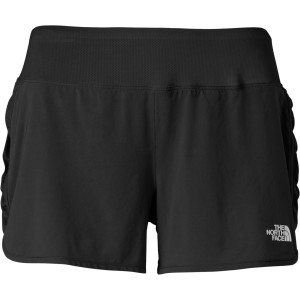 Eat My Dust Short - Women's