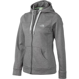 Fave-Our-Ite Full-Zip Hooded Sweatshirt - Women's
