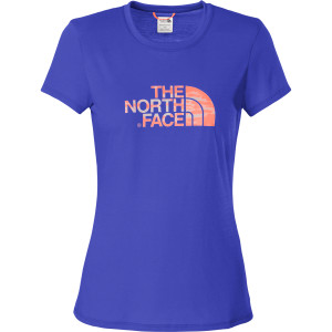 Reaxion Graphic T-Shirt - Short-Sleeve - Women's