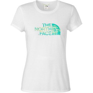 Reaxion Graphic T-Shirt - Short-Sleeve - Women's