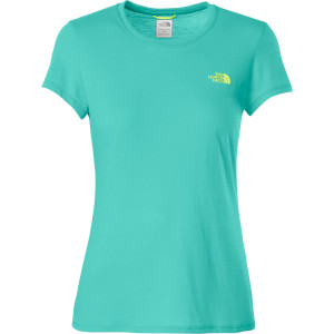 Reaxion T-Shirt - Short-Sleeve - Women's 