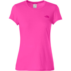 Reaxion T-Shirt - Short-Sleeve - Women's 