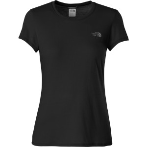 Reaxion T-Shirt - Short-Sleeve - Women's 