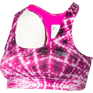 Graphic Bounce-B-Gone Bra - Women's