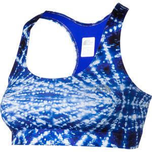 Graphic Bounce-B-Gone Bra - Women's