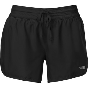 Daily Double Dual Short - Women's