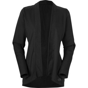 Shavasana Sweater Wrap - Women's 